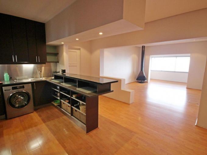 2 Bedroom Apartment to Rent in Sea Point - Property to rent - MR687936