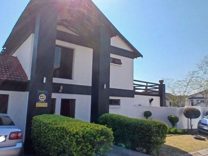 3 Bedroom House for Sale For Sale in Stonehenge - MR687945