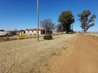 Smallholding for Sale for sale in Helderstrome AH