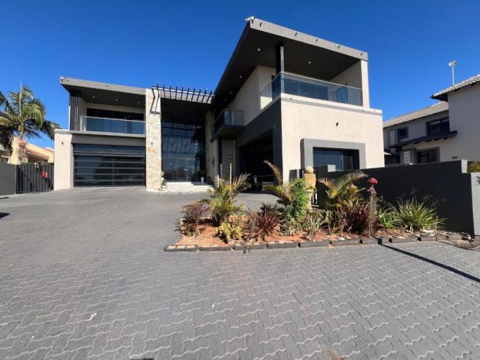 5 Bedroom House for Sale For Sale in Thornhill - MR687952