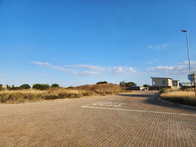 Commercial for Sale For Sale in Polokwane - MR687955