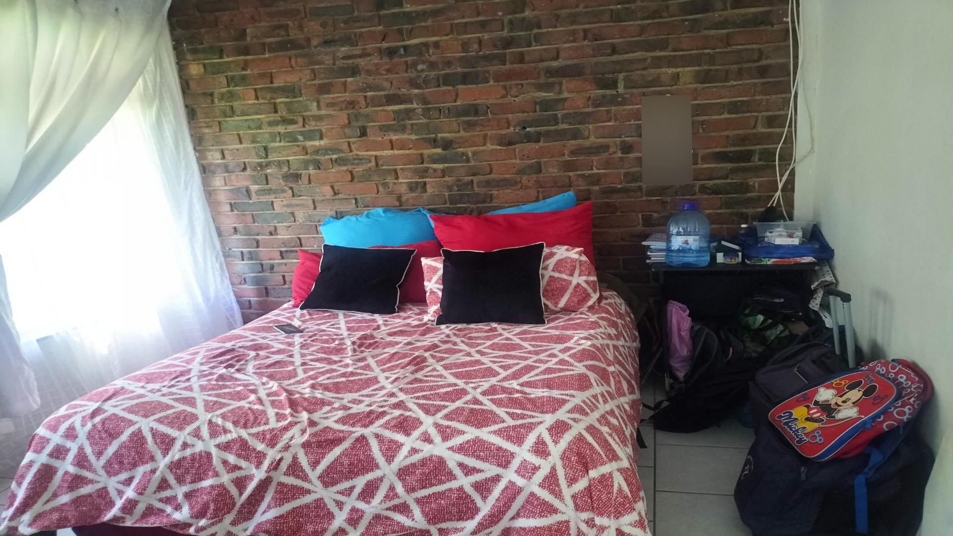 Flatlet of property in Fichardt Park