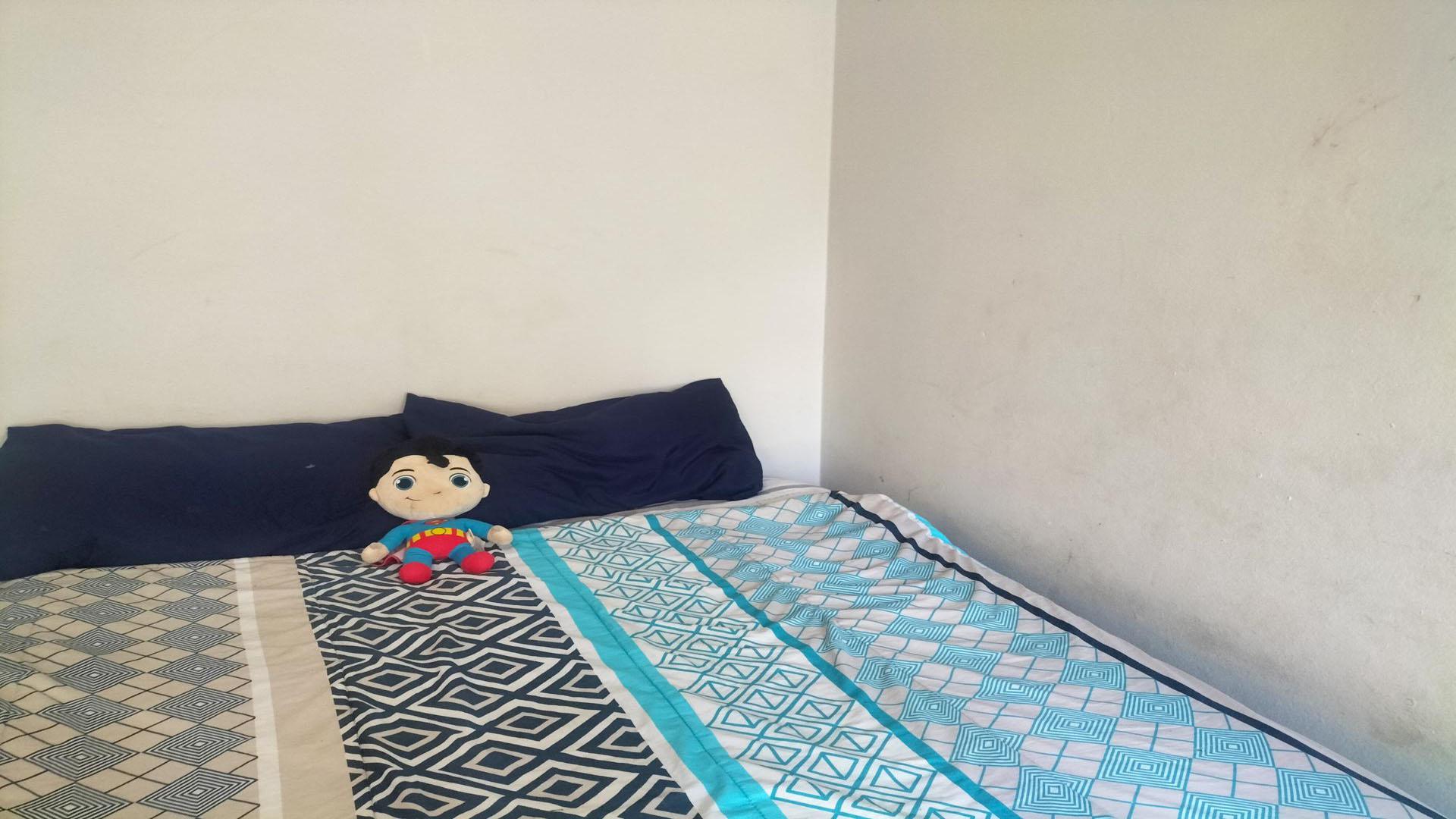 Bed Room 2 of property in Fichardt Park