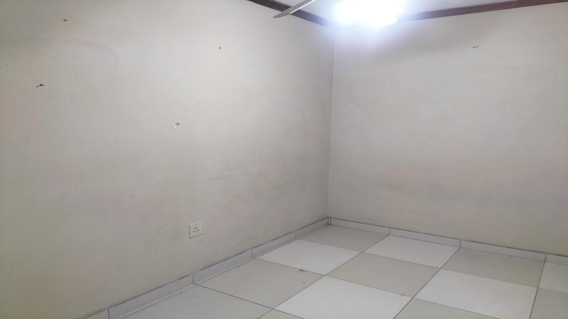 Flatlet of property in Fichardt Park