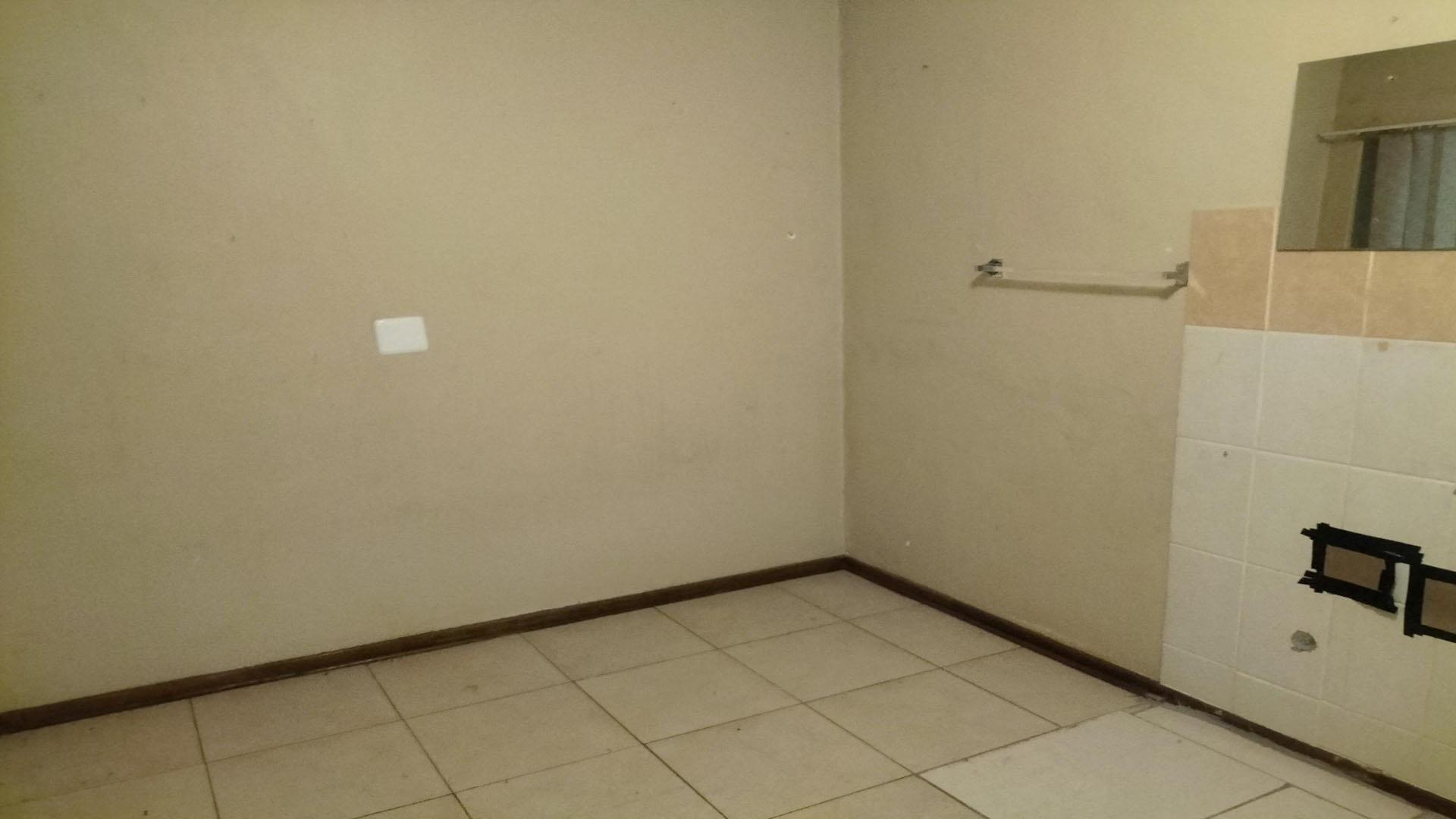 Flatlet of property in Fichardt Park