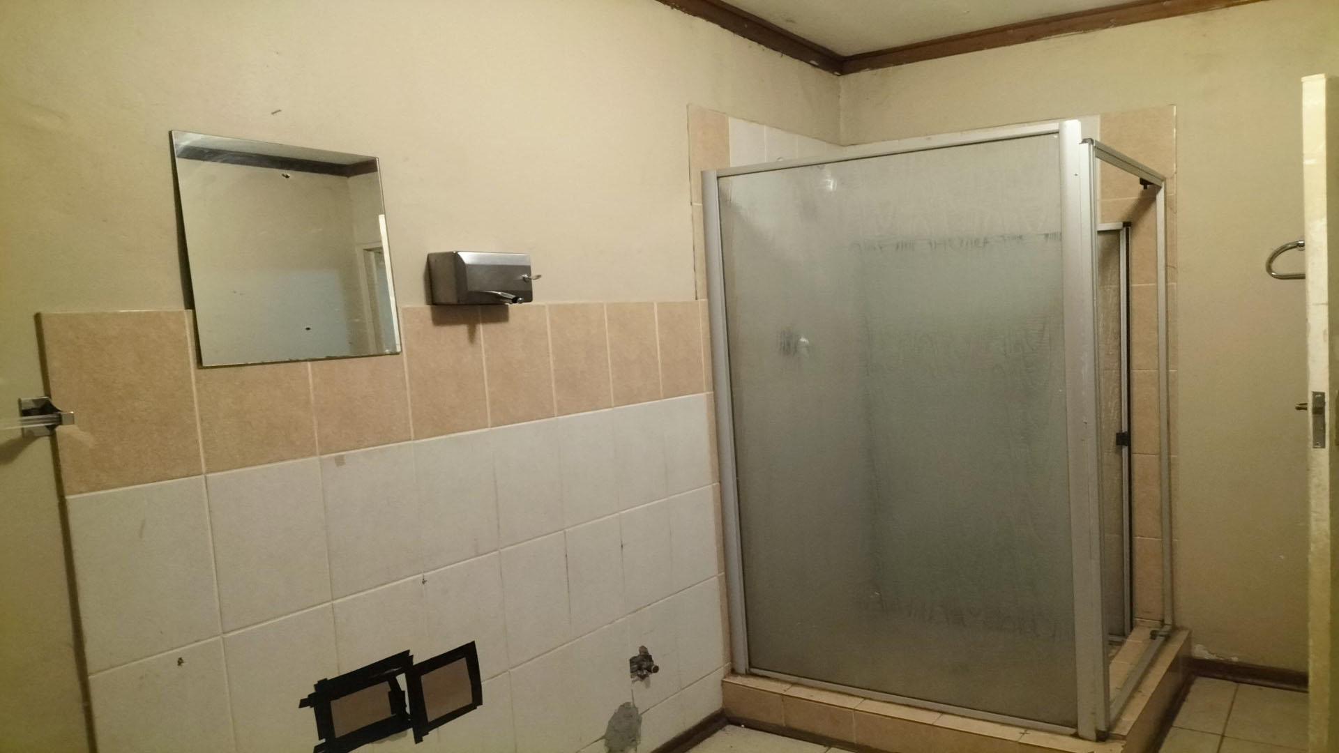 Flatlet of property in Fichardt Park