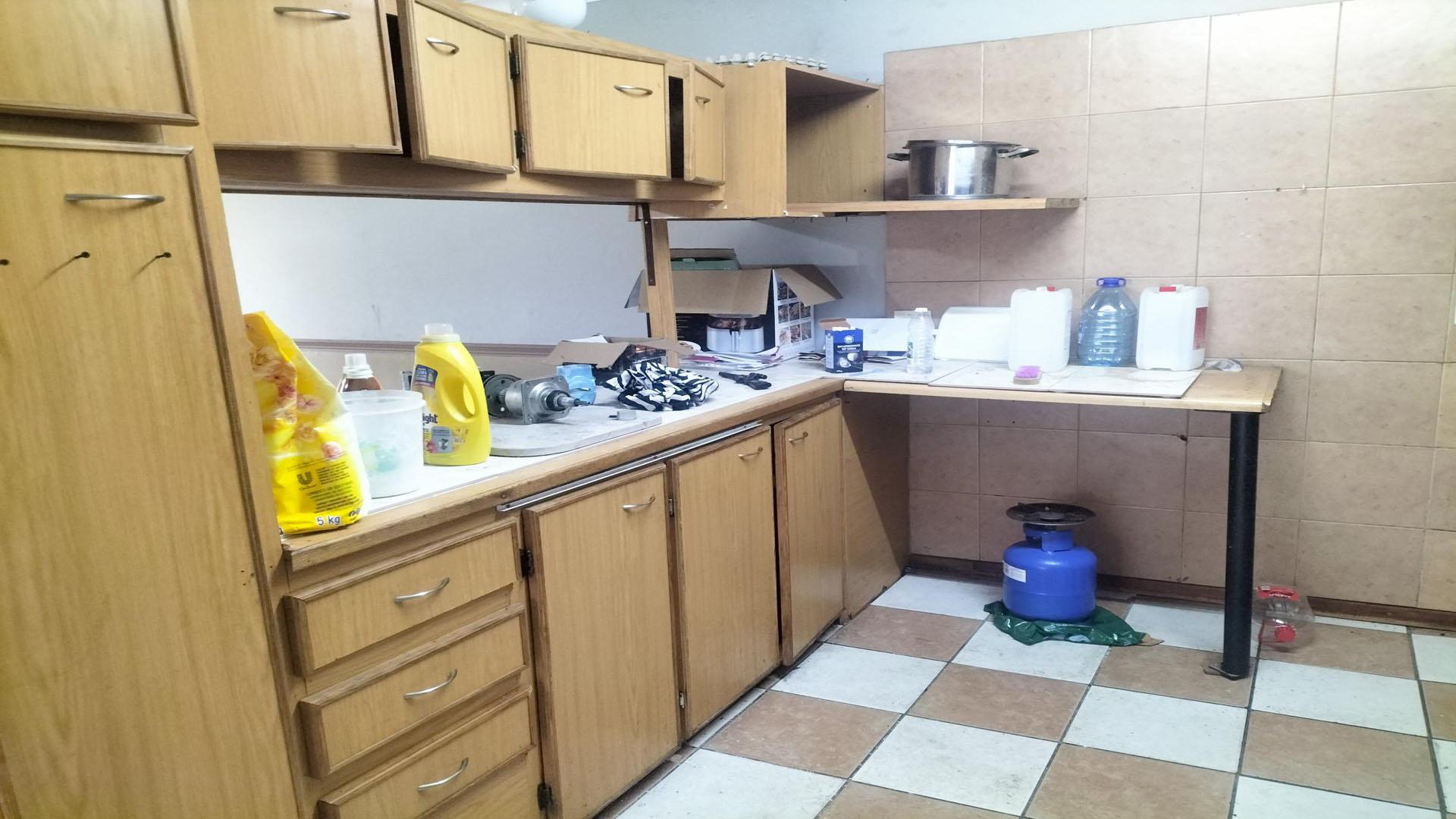 Flatlet of property in Fichardt Park