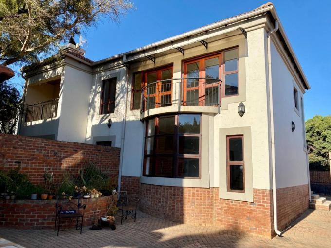 3 Bedroom House to Rent in The Wilds Estate - Property to rent - MR688008