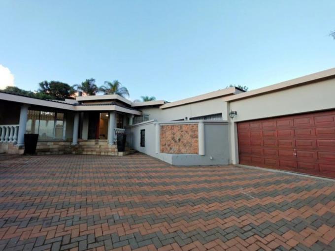 4 Bedroom House for Sale For Sale in Mulbarton - MR688014
