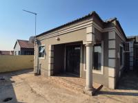  of property in Roodekop