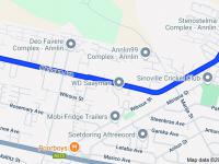  of property in Annlin
