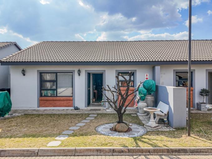 2 Bedroom Simplex for Sale For Sale in Melodie - MR688030