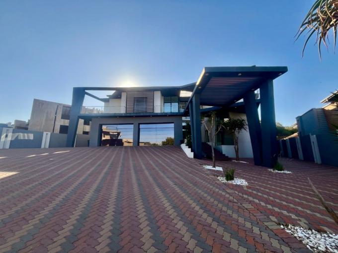 5 Bedroom House for Sale For Sale in Alberton - MR688040