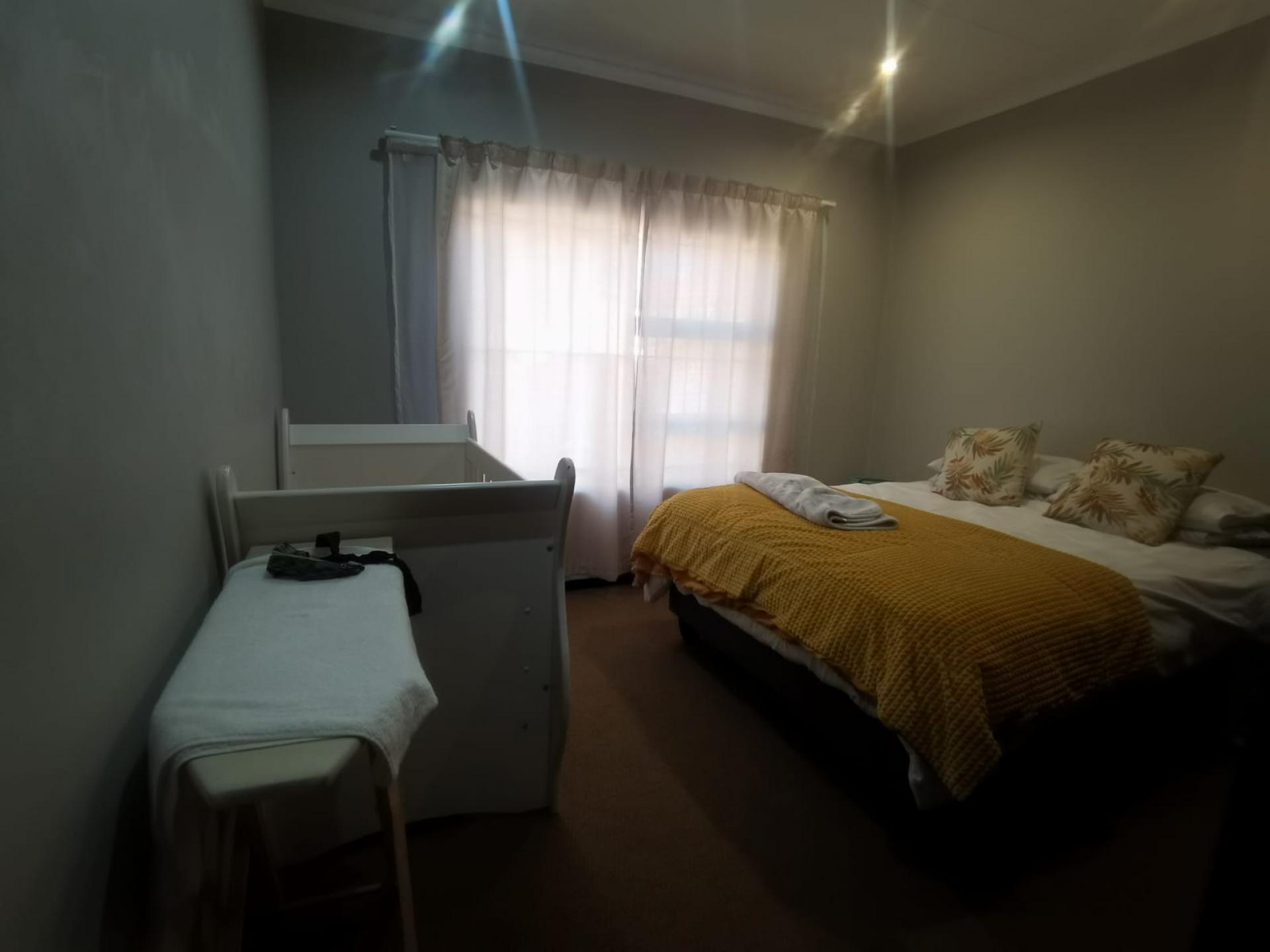  of property in Woodlands Estate