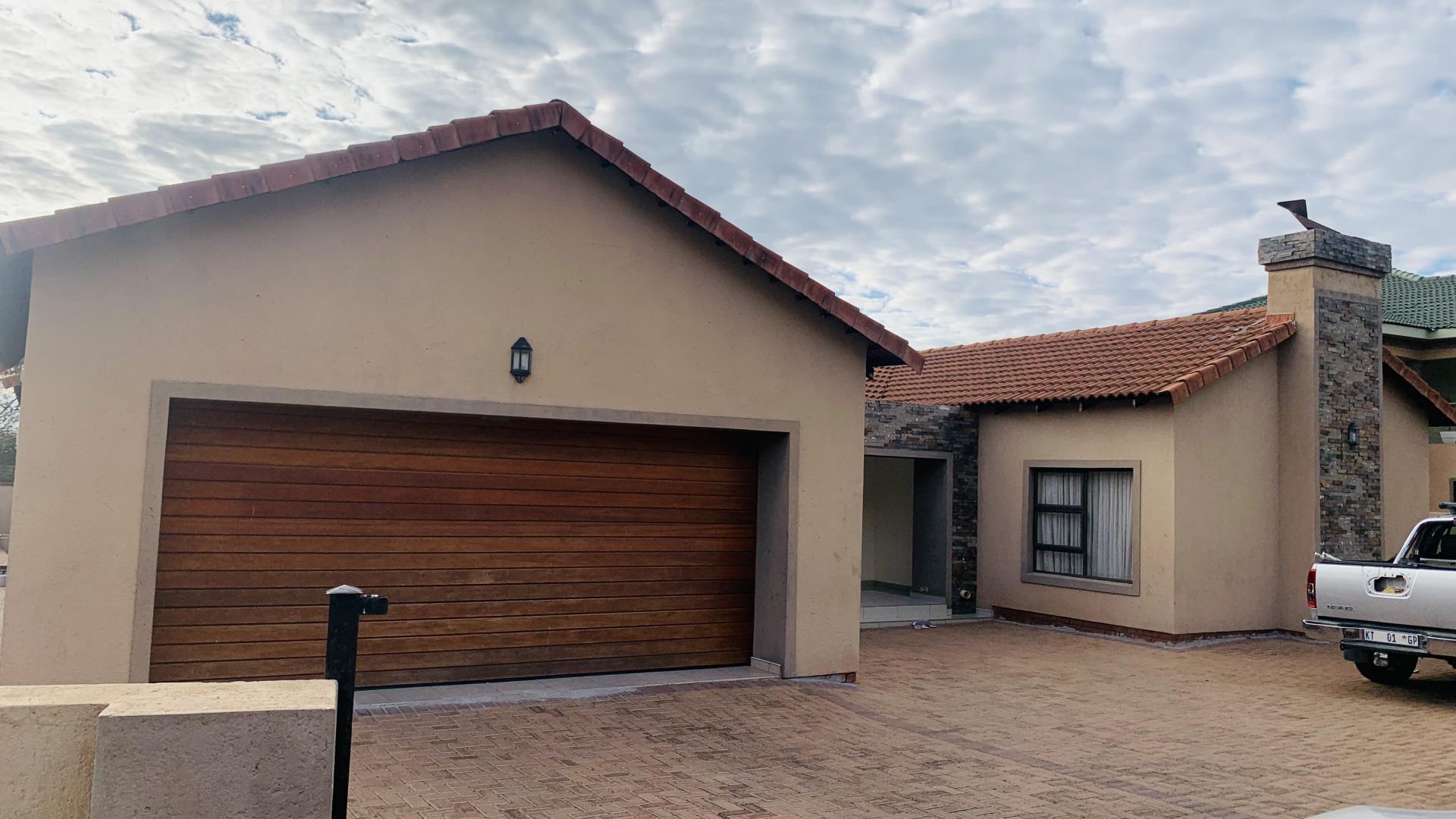  of property in Woodlands Estate