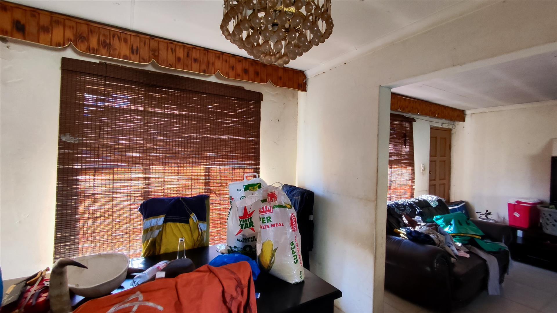 Dining Room - 9 square meters of property in Sebokeng
