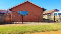 Front View of property in Sebokeng