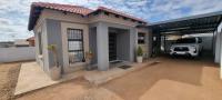 3 Bedroom 2 Bathroom House for Sale for sale in Bendor