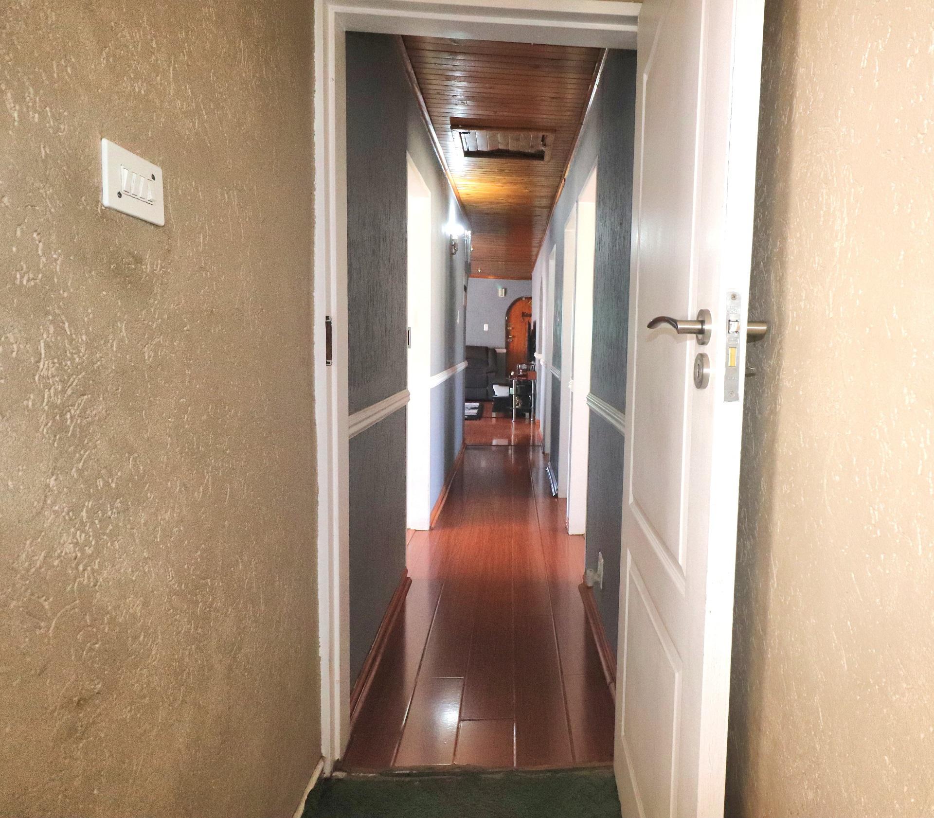  of property in Lenasia