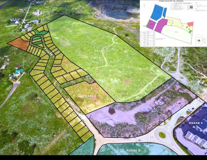 Land for Sale For Sale in Langebaan - MR688078