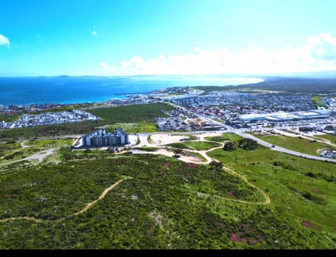 Land for Sale For Sale in Langebaan - MR688078