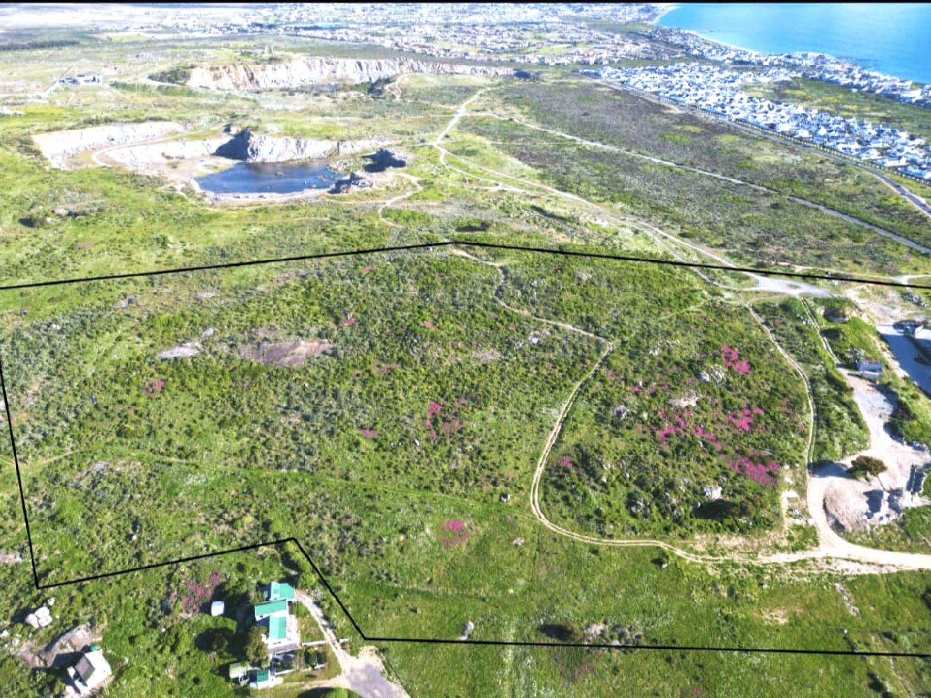  of property in Langebaan