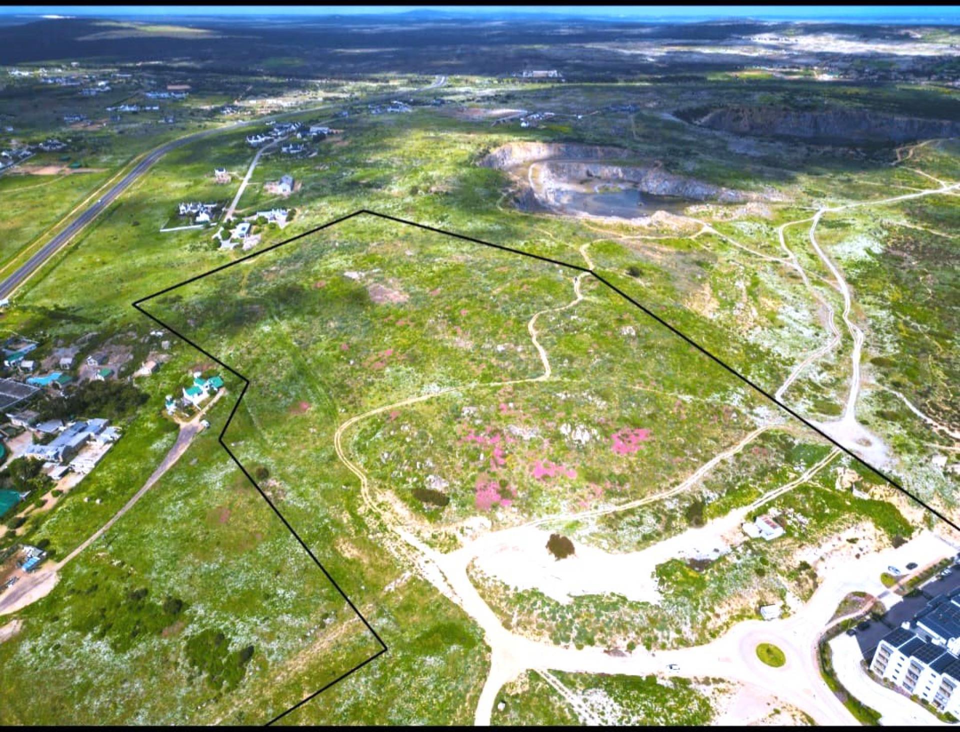  of property in Langebaan