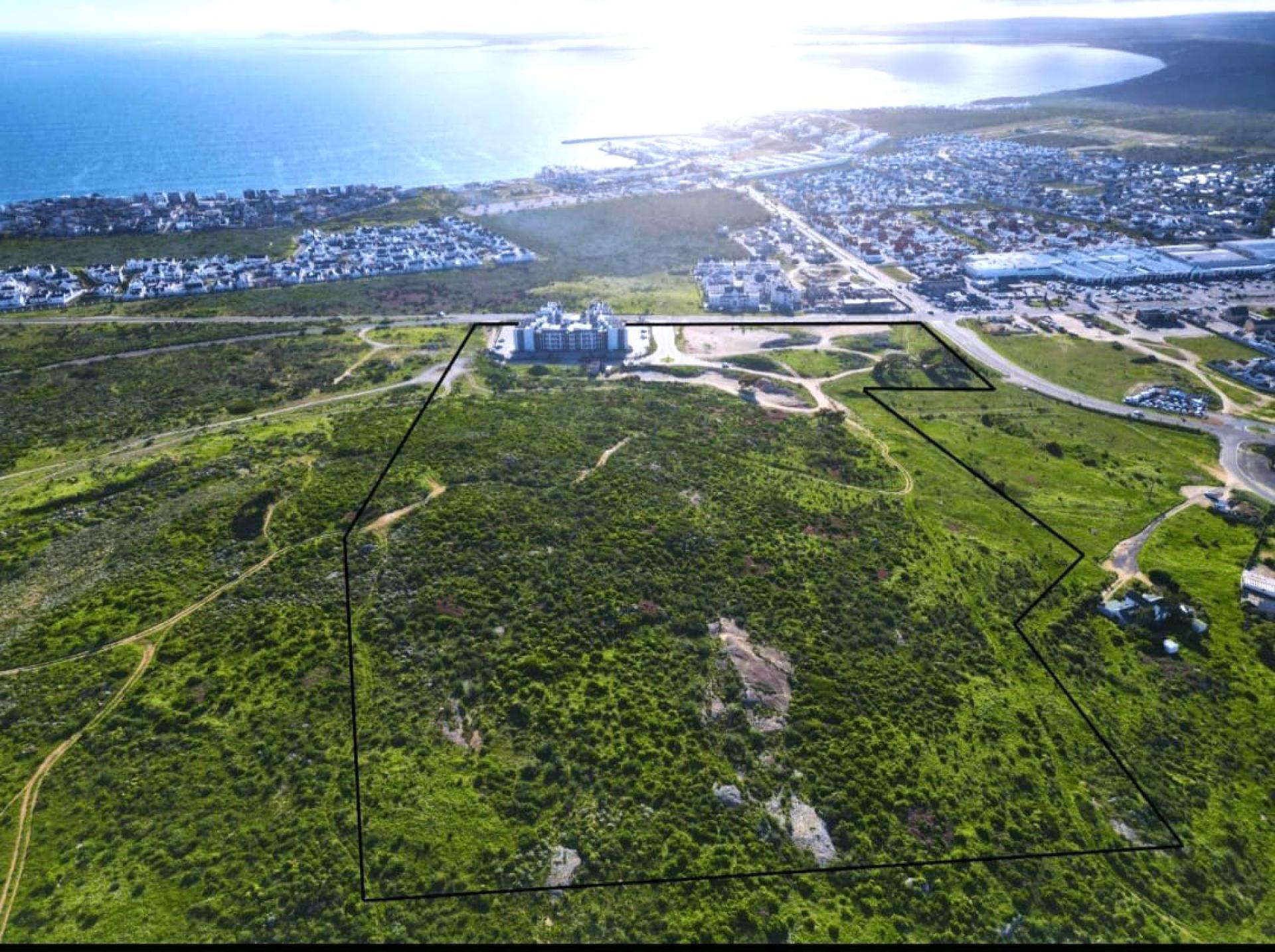  of property in Langebaan