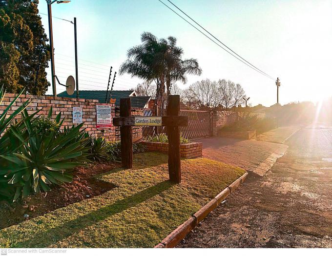 3 Bedroom Sectional Title for Sale For Sale in Mindalore - MR688079