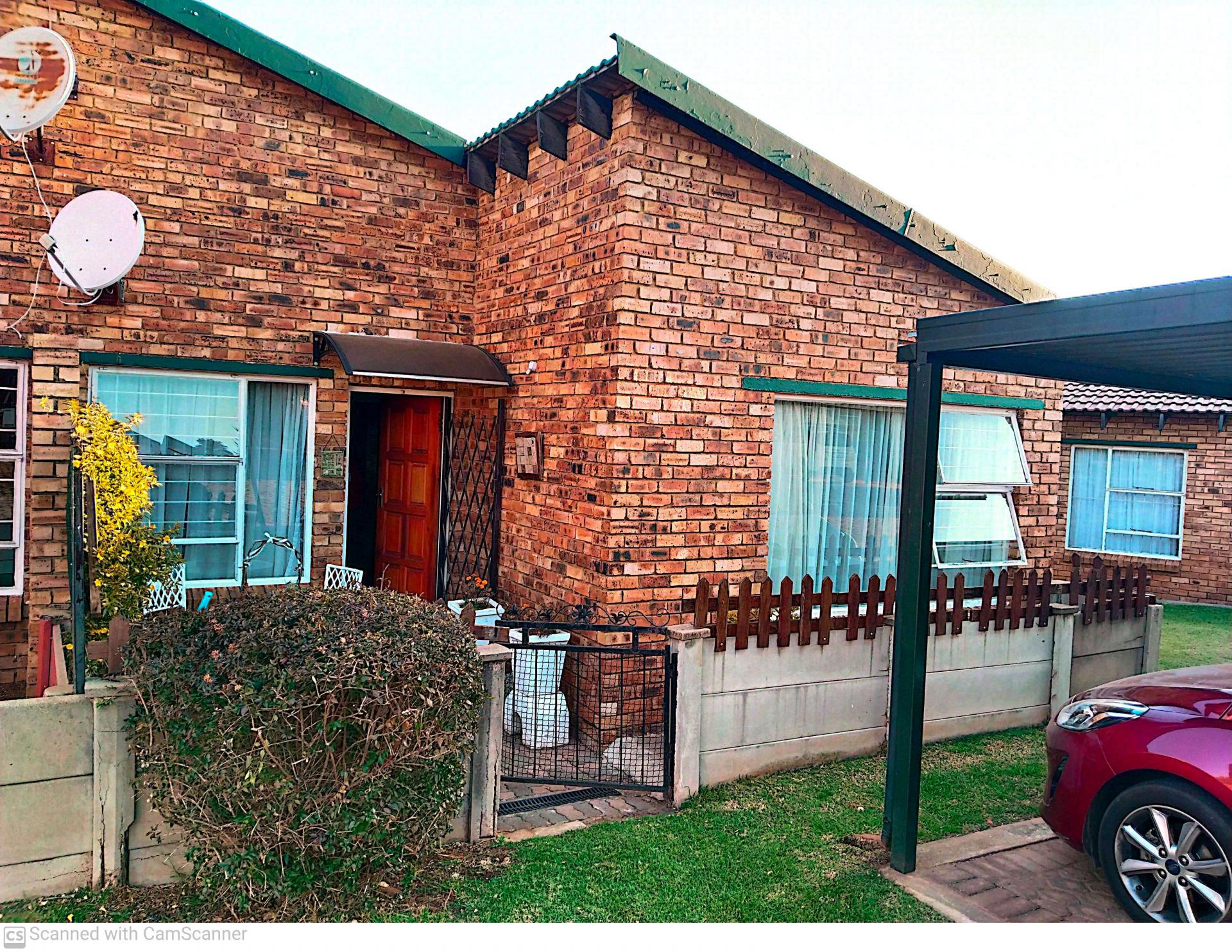  of property in Mindalore