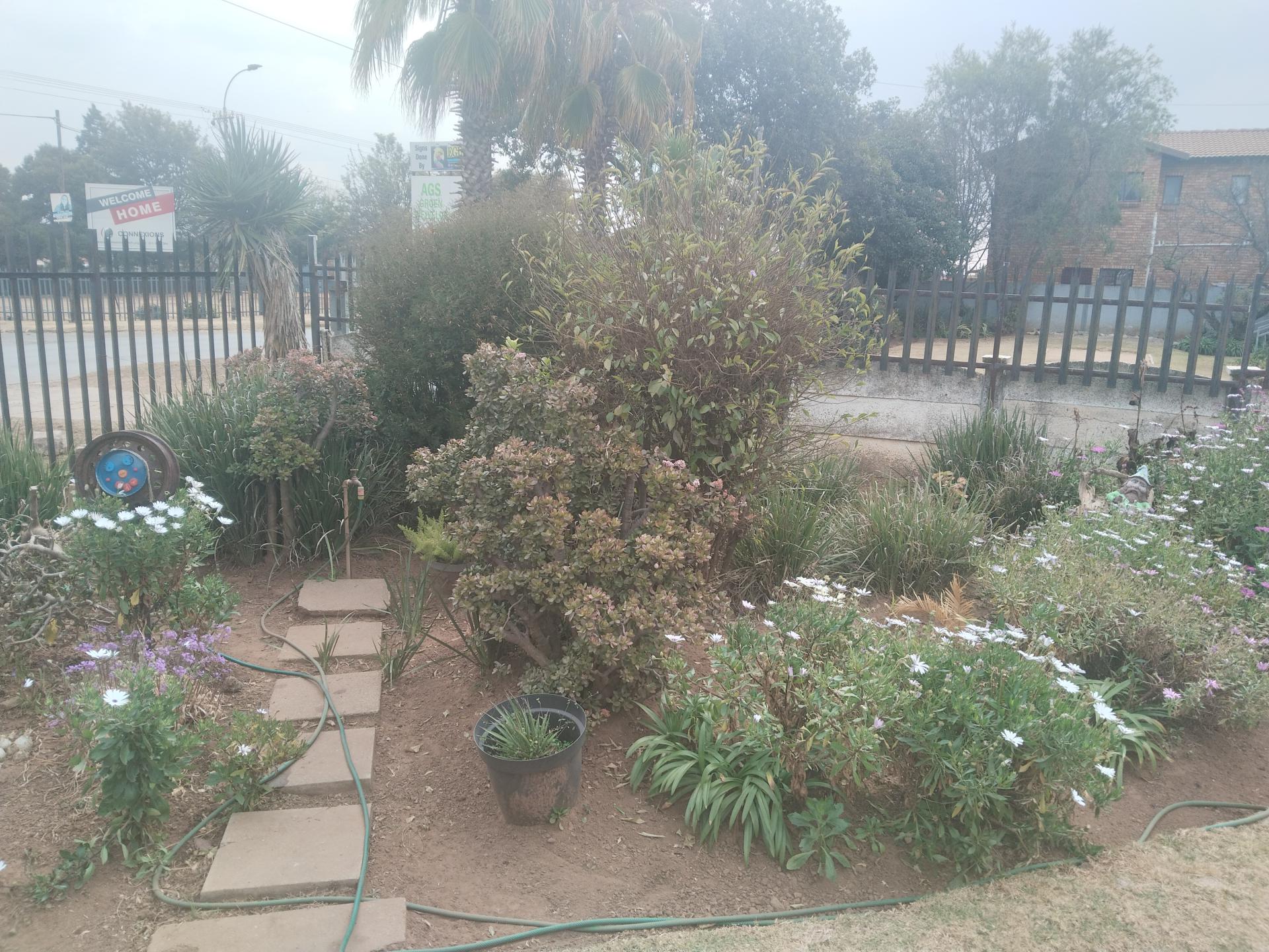  of property in Randfontein
