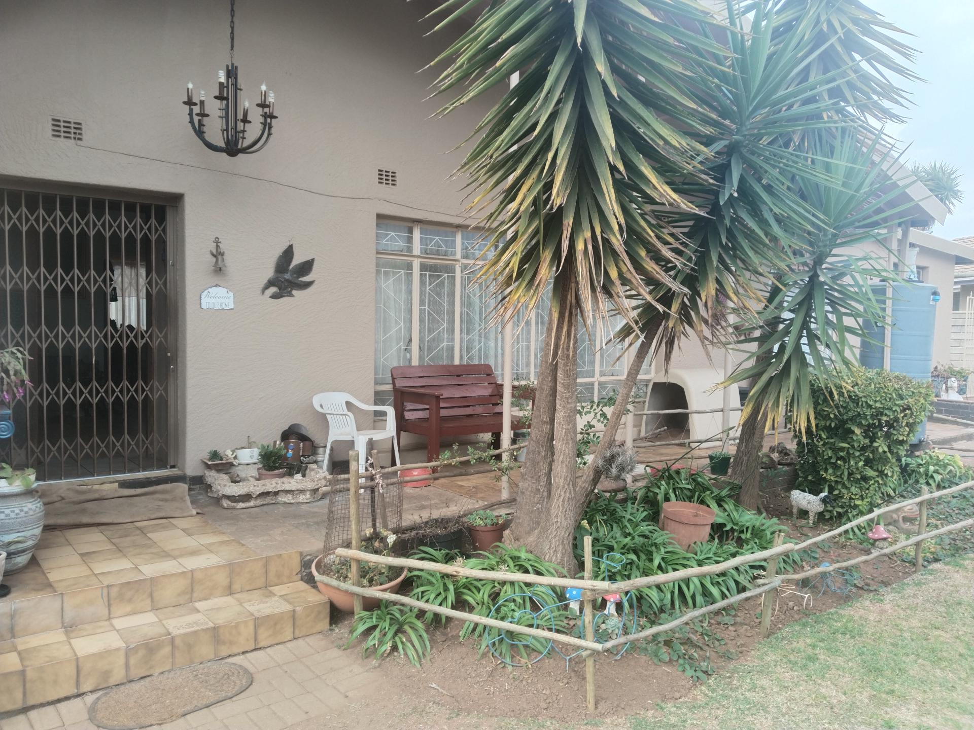  of property in Randfontein