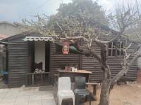  of property in Randfontein