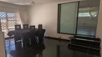 Dining Room of property in Makhado (Louis Trichard)