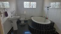 Bathroom 1 of property in Makhado (Louis Trichard)