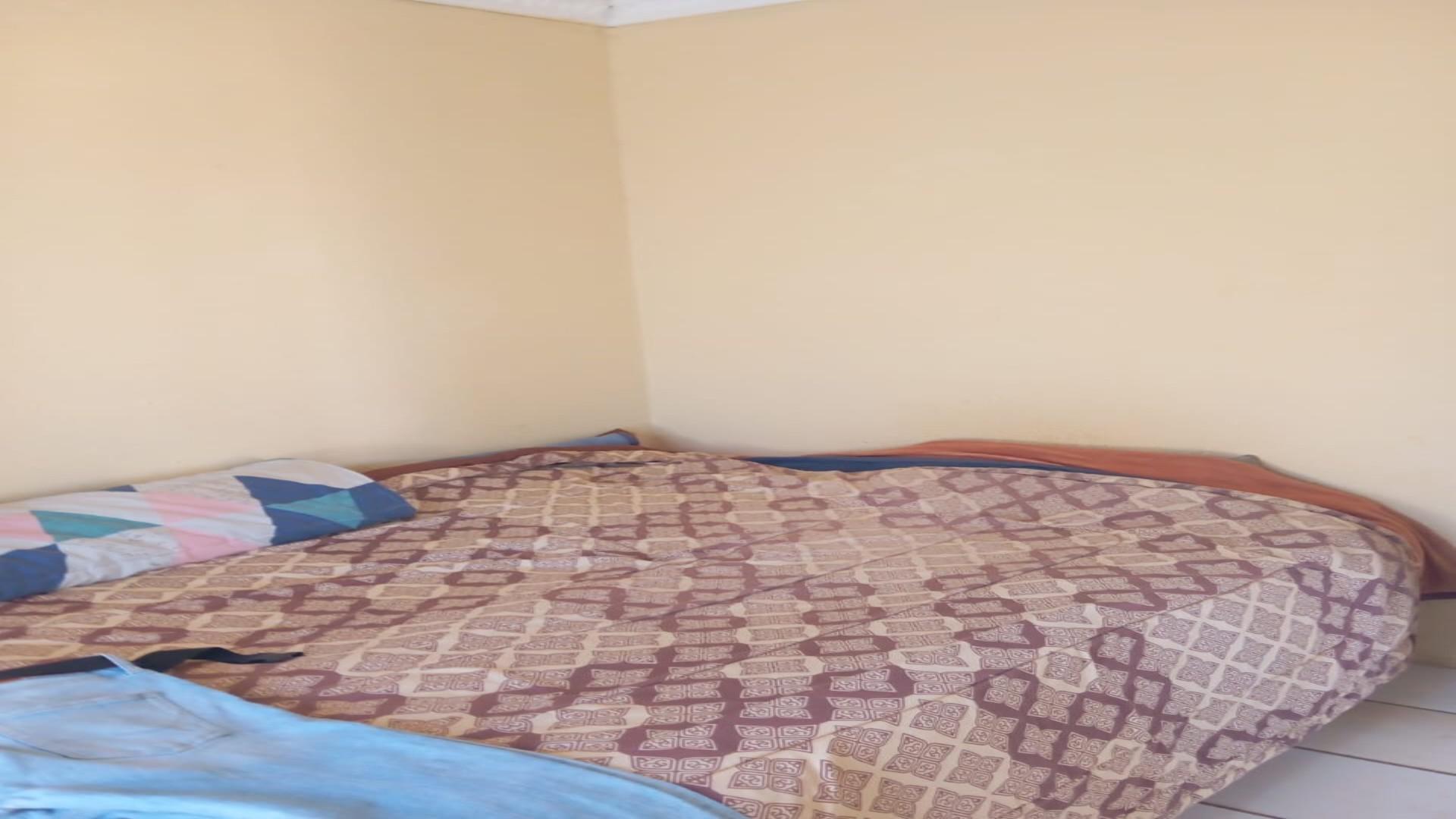 Main Bedroom of property in Lawley