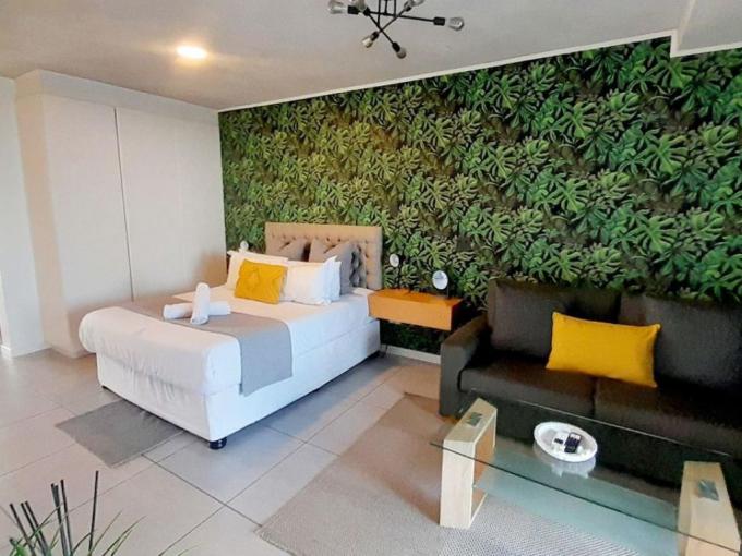 1 Bedroom Apartment for Sale For Sale in Sibaya Precinct  - MR688096
