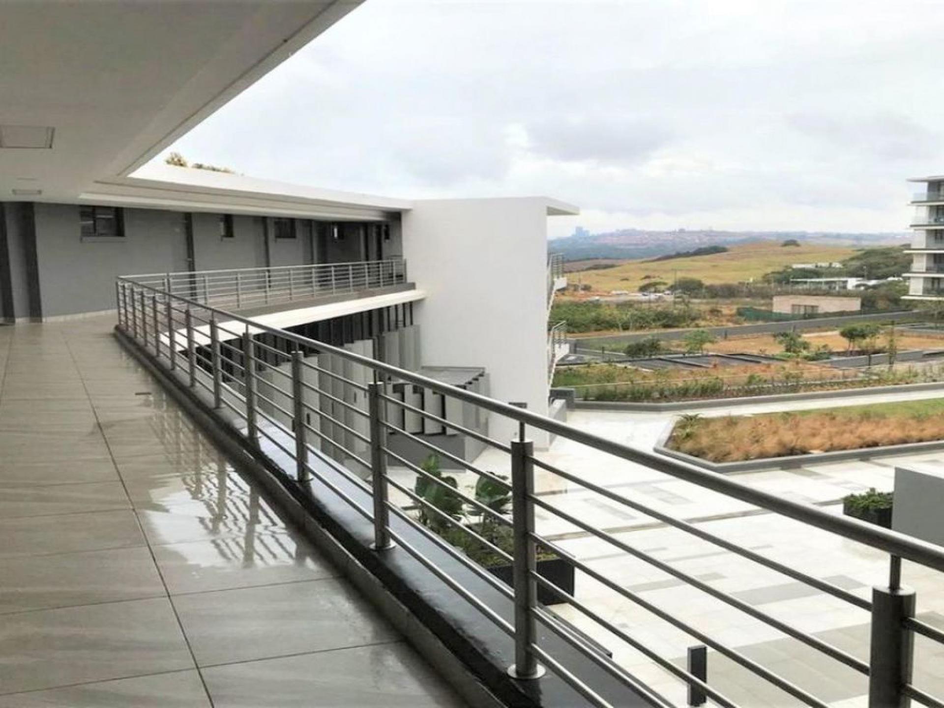  of property in Sibaya Precinct 