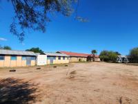  of property in Oudtshoorn