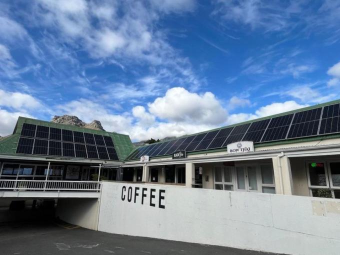 Commercial to Rent in Hout Bay   - Property to rent - MR688100