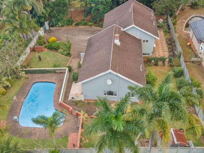 4 Bedroom House for Sale For Sale in Waterfall - MR688108