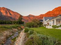  of property in Franschhoek