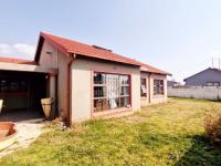  of property in Brackendowns