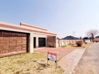  of property in Brackendowns