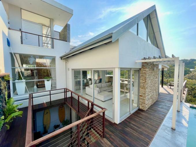 4 Bedroom House for Sale For Sale in Simbithi Eco Estate - MR688128
