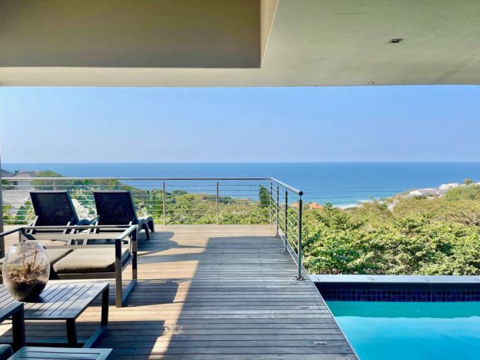 3 Bedroom Apartment for Sale For Sale in Simbithi Eco Estate - MR688129