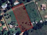  of property in Raslouw AH