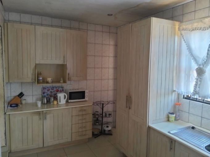 3 Bedroom House for Sale For Sale in Bergsig - Heidelberg - MR688141