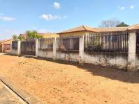 3 Bedroom 2 Bathroom House for Sale for sale in Bergsig - Heidelberg