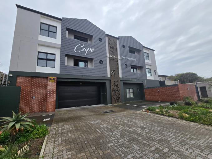 2 Bedroom Apartment to Rent in Bloubergrant - Property to rent - MR688149